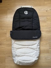 Oyster 2 Special Edition Footmuff