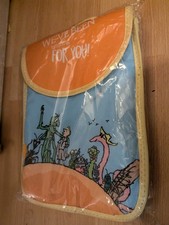 James and the Giant peach