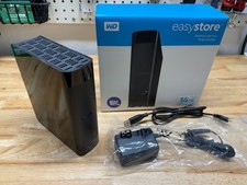 Western Digital Easystore 14TB