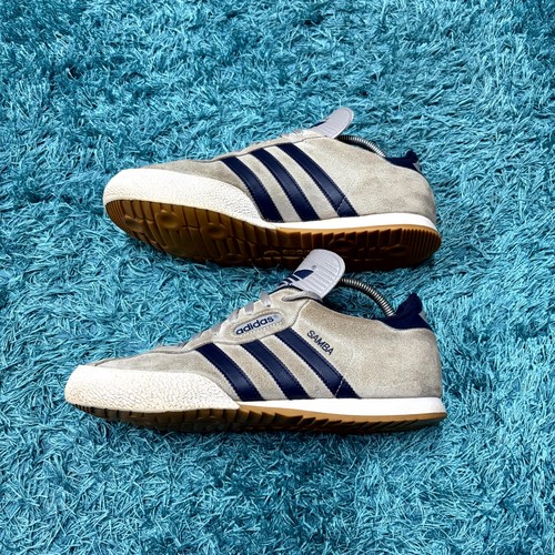 Adidas originals samba super - adidas,