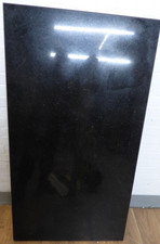 Baumhaus Black Granite Top For