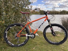 Cotic Soul Mountain Bike Wheels 26-inch