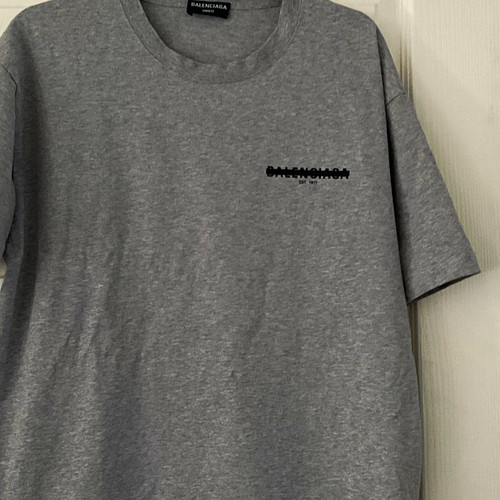 Balenciaga unifit men - balenciaga, grey