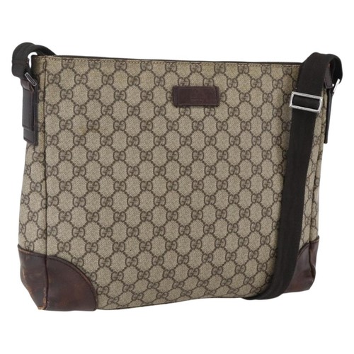 Gucci supreme shoulder bag - supreme,