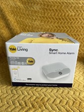 Yale IA-320 Sync Smart 6 Piece