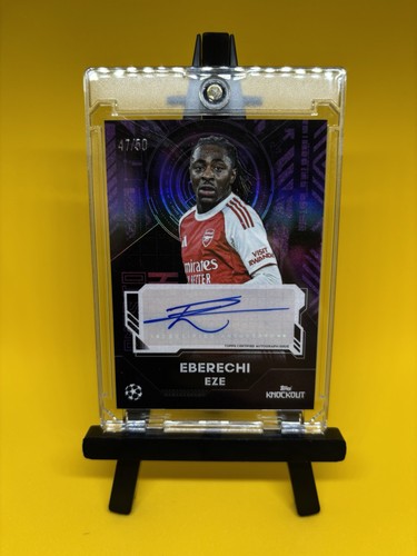 2025 topps knockout - 2025-26,