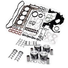 Engine Pistons Gaskets Seals