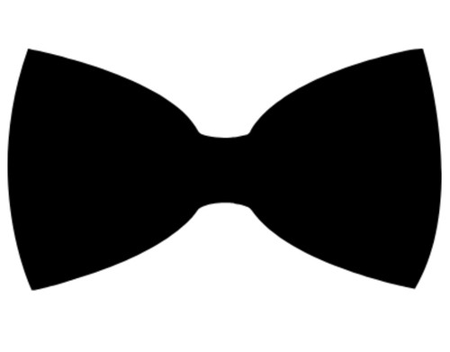 Wedding dicky bow - wedding,