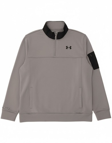 Under armour mens - graphic, zip