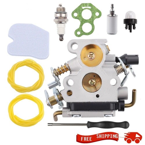 Carburetor for husqvarna 235 - for,