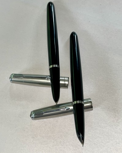 Vintage parker fountain - parker,