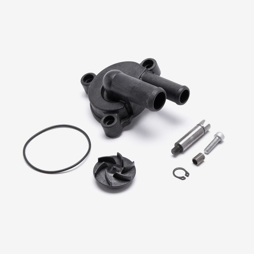 Scooter water pump easy - scooter,