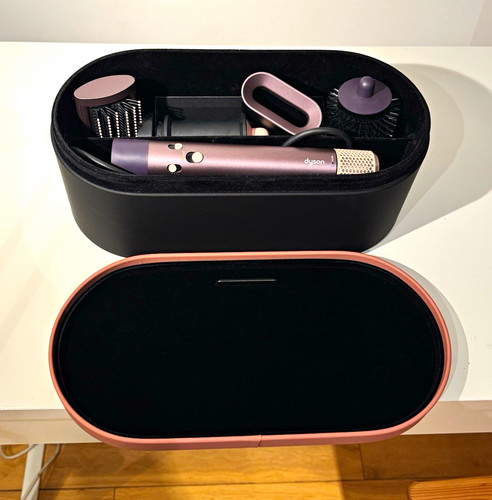 Dyson airwrap hs08 jasper - dyson, plum