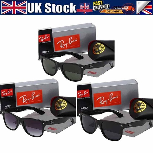 New ray ban sunglasses - new,