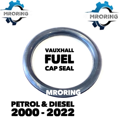 Fuel cap seal vauxhall astra - cap,