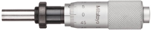 Mitutoyo micrometer head - mitutoyo,