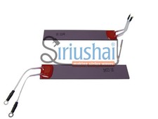 Cloud Nine Hair Straightener Ceramic Heater Elements For Original C9 - M1.2