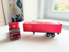Corgi Royal Mail Truck and