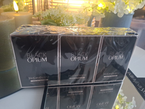 Ysl black opium eau - ysl,