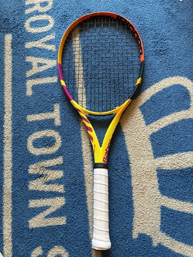 Babolat aero rafa - aero, 3