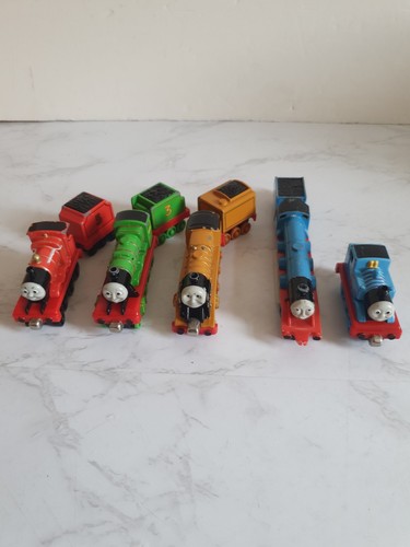 Thomas friends ertl - &, &