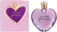 Vera Wang Princess Eau de