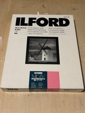Ilford Multigrade IV RC Deluxe