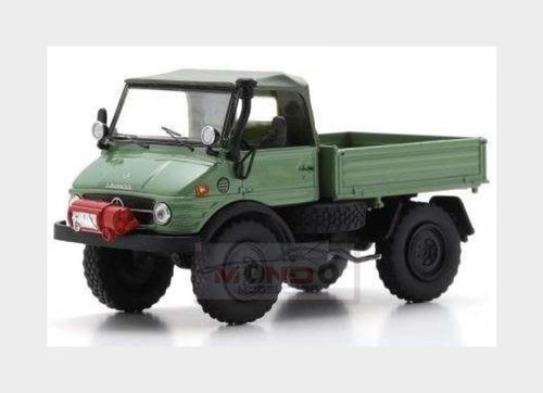 Schuco mercedes benz - schuco,