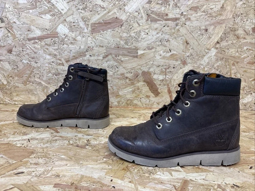 Timberland suede leather - timberland,
