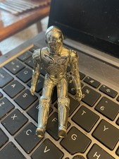 Star Wars C3P0 Vintage Figure