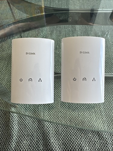 Link dhp 300av powerline - dhp-300av,