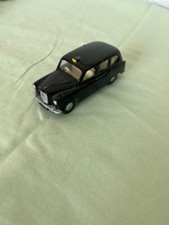 Tri-Ang Spot On Restored Taxi
