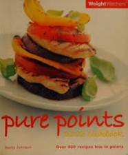 Weight Watchers - pure points