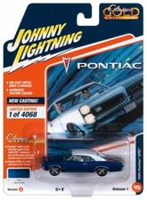 JOHNNY LIGHTNING 1/64 1966