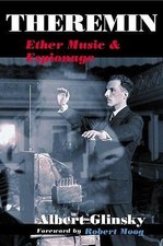 Theremin: Ether Music and