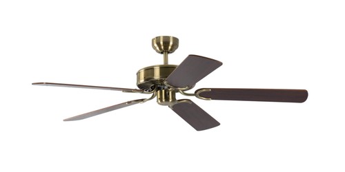 Vintage ceiling fan - fan, without