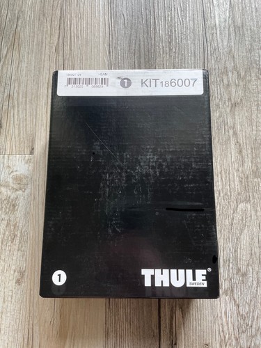 Thule kit 186007 - kit, (thule