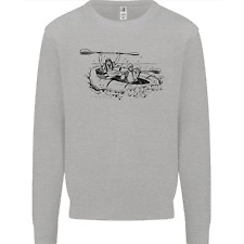 Dinghy Rapids White Water