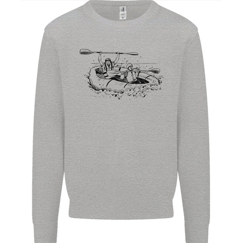 Dinghy rapids white water - dinghy,
