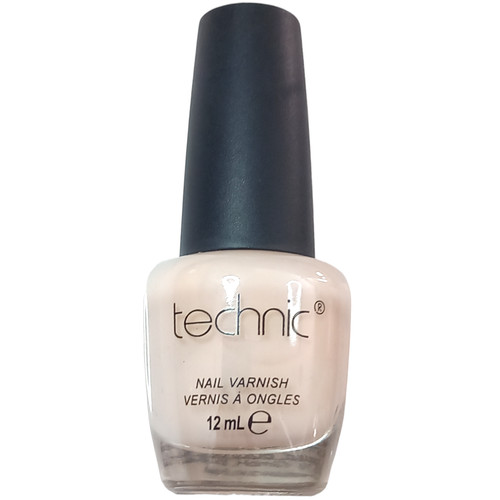 Technic nail polish - technic, varnish