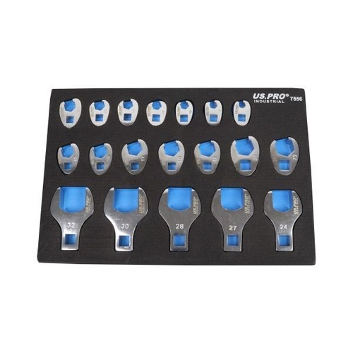 Pro crows feet wrench - pro,