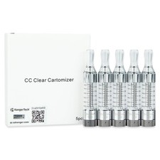 (5- Pack) Genuine KangerTech