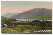LOCHGOILHEAD   Argyll