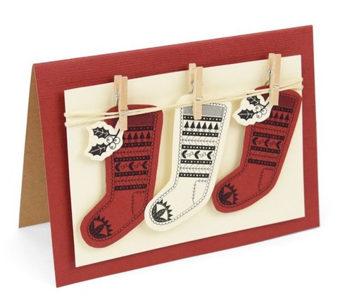 Sizzix framelits - sizzix,