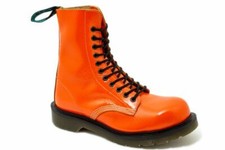 Solovair Made in England 11