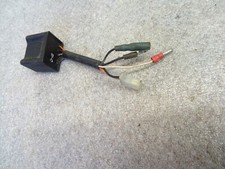 E6. MBK Booster Evolis 50 CDI