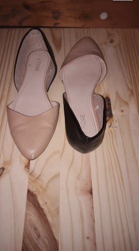 Fiore exposed arch - , shoes