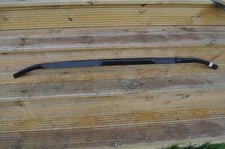 VW Camper padded dash top bar