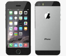 Apple Iphone 5s 16GB Unlocked