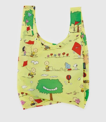 Baggu peanuts snoopy kite - snoopy,
